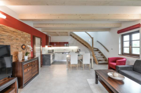 Apartmány Na Seníku, Třeboň